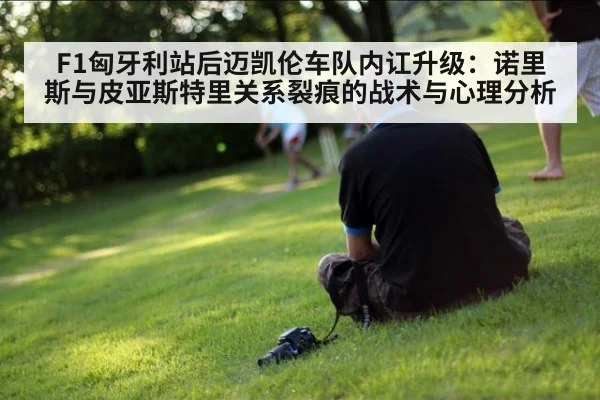 F1匈牙利站后迈凯伦车队内讧升级：诺里斯与皮亚斯特里关系裂痕的战术与心理分析