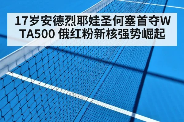 WTA hard court tennis